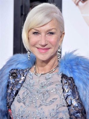  Helen Mirren İstanbul'da: Rus İkonunun Türkiye'yi Fethetmesi!