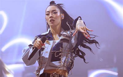 Rina Sawayama Konseri: Japon Pop Yıldızı İstanbul'u Sallayacak mı?