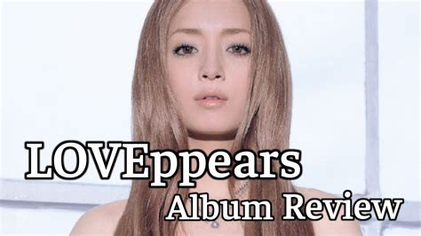 Ayumi Hamasaki's Loveppears Album Launch: A Dive into J-Pop Royalty and Her Enduring Legacy