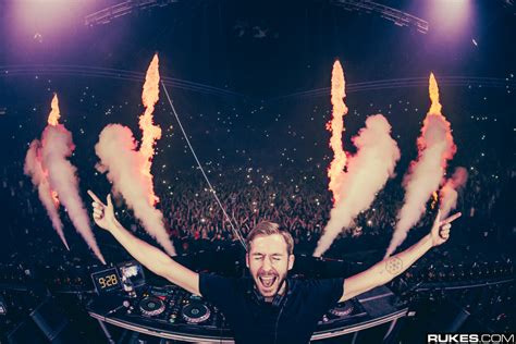 Calvin Harris İstanbul Konseri: Elektronik Müzik Devini Kaçıramayın!