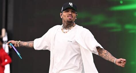 Chris Brown İstanbul Konseri: R&B Kralının Türkiye'ye Dönüşü!