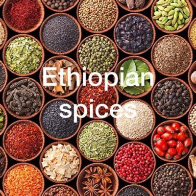  The Ethiopian Spice Concert:  A Night of Melodies and Mayhem?