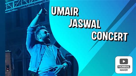 Umair Jaswal'ın İstanbul Konseri: Hayranları Coşturacak Bir Gece!