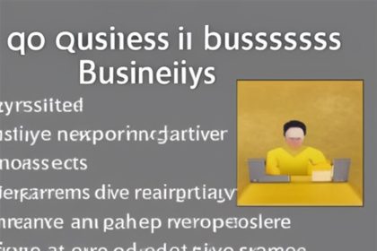 Cechy niezbędne w biznesie