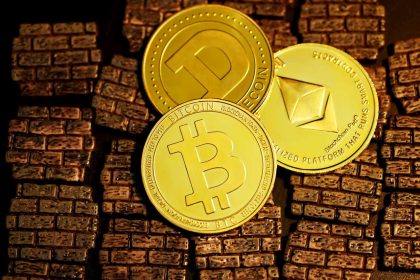 Jak kupić Bitcoiny - informacje